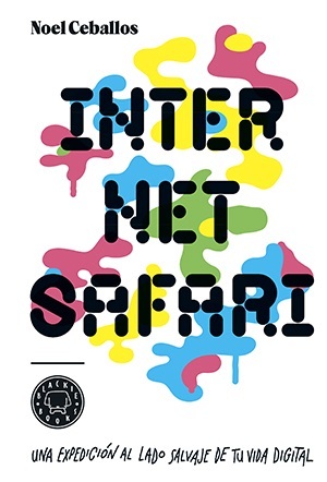 Internet Safari (Hardcover)