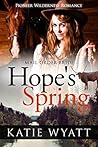 Hope's Spring by Katie Wyatt
