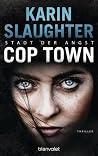Cop Town: Stadt d...