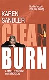 Clean Burn (Janelle Watkins, Private Investigator, #1)