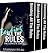 The A List Complete Series: Bending All the Rules, Breaking All the Rules, Banishing All the Rules (The A List, #1-3)