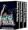 The A List Complete Series: Bending All the Rules, Breaking All the Rules, Banishing All the Rules (The A List, #1-3)
