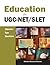 Education: For UGC-NET/SLET: Objective Type Questions