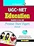 Nta-Ugc-Net: Education Previous Years' Papers (Solved)