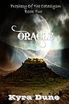 Oracle (Prophecy Of The Cataclysm #2)