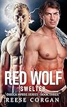 Swelter (Red Wolf Omega #3)