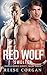 Swelter (Red Wolf Omega #3)