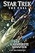 Star Trek - The Fall 2 Der karminrote Schatten by Una McCormack
