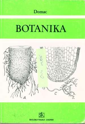Botanika