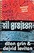 Vil Grejson, Vil Grejson by John Green