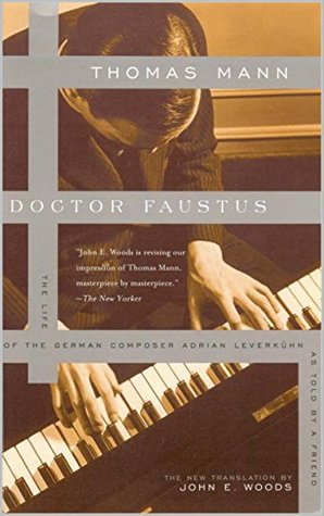 Doctor Faustus