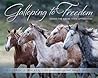 Galloping to Freedom by Carol J. Walker