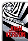 Controlaré tus sueños by John Verdon