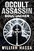 Soul Jacker (Occult Assassi...