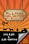 Will & Patrick Meet the Family by Leta Blake