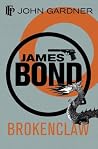 Brokenclaw: A 007...