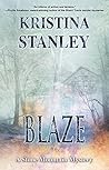 Blaze by K. Stanley