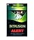 Intrusion Alert