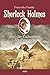 Sherlock Holmes und das Geheimnis der Pyramide (German Edition)