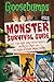Monster Survival Guide (Goosebumps: Movie)