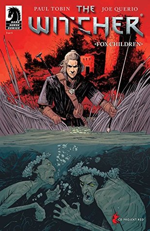 The Witcher: Fox Children #3 (Kindle Edition)