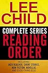Lee Child Complet...