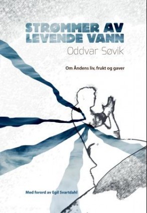 Strømmer av levende vann (Paperback)