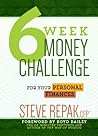 6-Week Money Challenge: For Your Personal Finances
