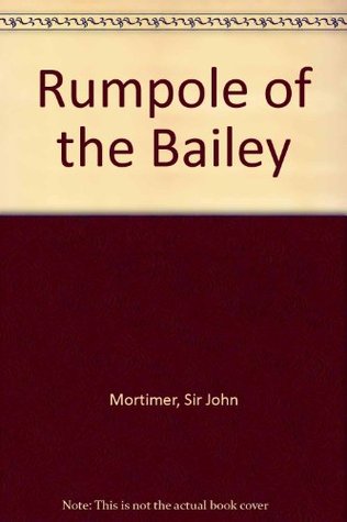 Rumpole of the Bailey