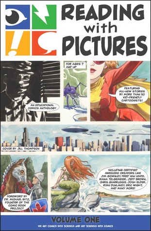 Reading with Pictures