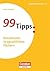 99 Tipps Korrekturen in sprachlichen Fächern by Peter Hohwiller