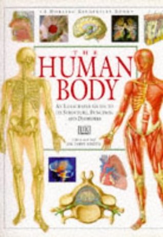 The Human Body (Hardcover)
