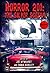 Horror 201: The Silver Scre...