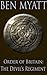 Order Of Britain: The Devil's Regiment. (Order of Britain #1)