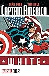 Captain America by Jeph Loeb
