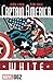 Captain America: White #2