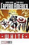 Captain America by Jeph Loeb