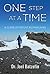 One Step at a Time: A Climb Up Mount Kilimanjaro