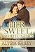 Her Sweet Complication (The O'Connors: Liam #1)