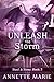 Unleash the Storm (Steel & ...