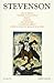 Stevenson [Treasure Island; The Master of Ballantrae; Kidnapped; Catriona; Island Nights' Entertainments; The Wrong Box; DJMH]