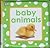 Squeaky Baby Bath: Baby Animals