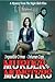 Murder With Monsters (The Night Shift Files #1)