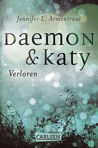 Daemon & Katy - Verloren (Obsidian, #3.25)