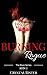 Burning Rogue (The Burn, #2)