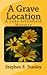 A Grave Location: A Luke Littlefield Mystery (The Luke Littlefield Mysteries)