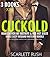 EROTICA: CUCKOLD HUMILIATION MY HOTWIFE & HER HOT BIKER WHILE SISSY HUSBAND WATCHED BUNDLE (Adult Cuckolding Romance Sex Stories Books Collection)