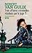 Trois affaires criminelles résolues par le juge Ti (French Edition)