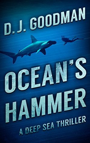 Ocean's Hammer (Quintero and Hoyt #1)