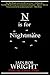 N is for Nightmare (A-Z of Horror, #14)